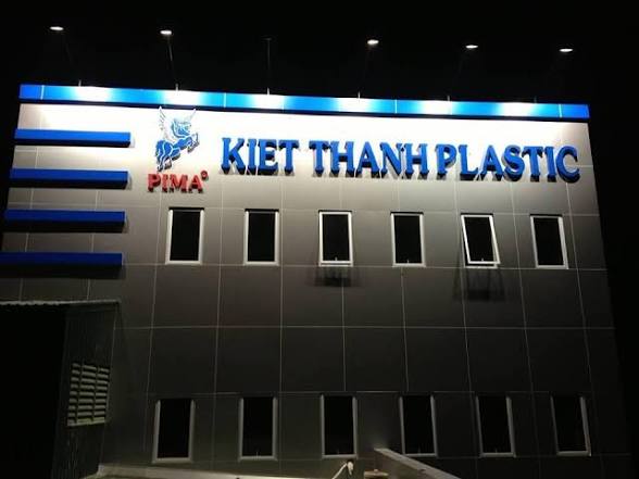 Lĩnh vực hoạt động – Hệ thống phân phối đa dạng & linh hoạt